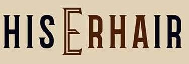 Trademark HISERHAIR + Logo