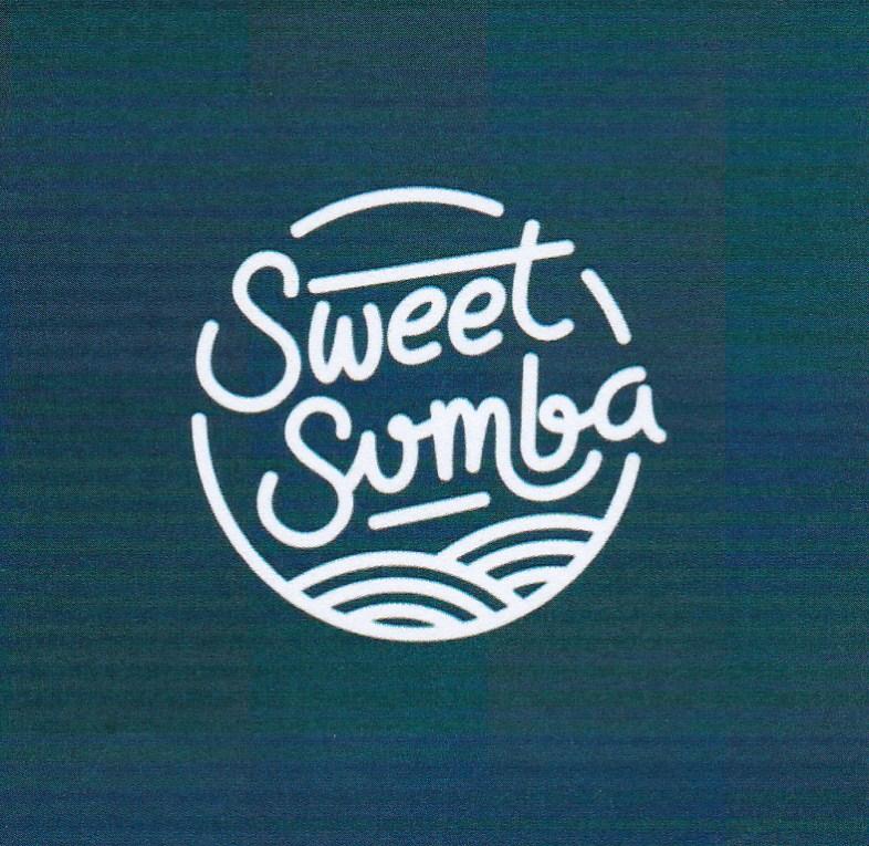 Trademark SWEET SUMBA & Logo