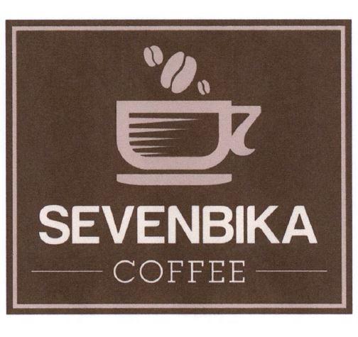 Trademark SEVENBIKA