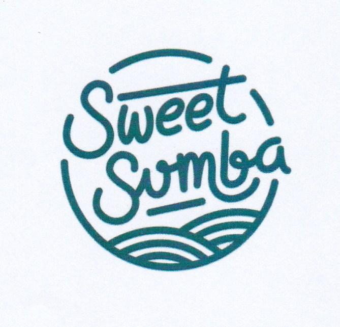 Trademark SWEET SUMBA & Logo