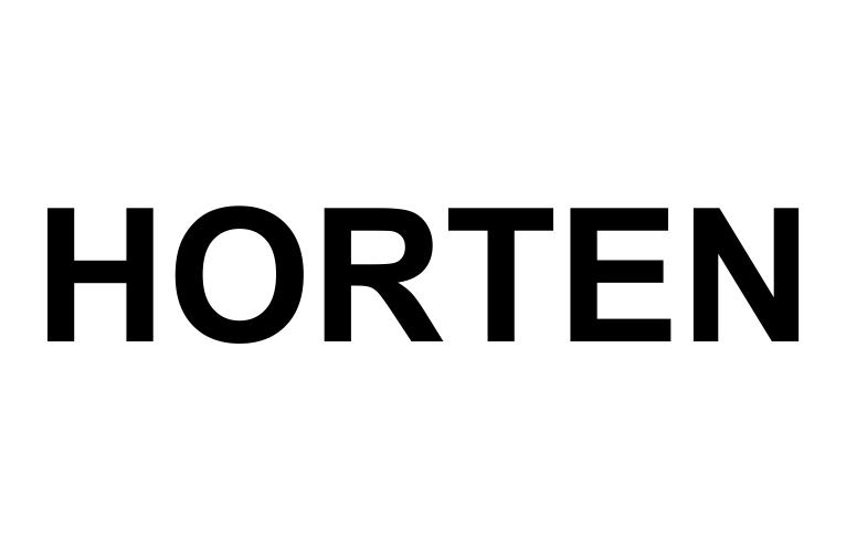 Trademark HORTEN