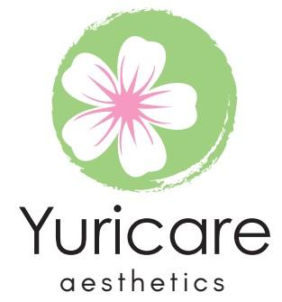 Trademark Yuricare aesthetics dan logo