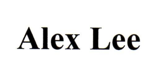 Trademark Alex Lee