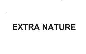 Trademark EXTRA NATURE