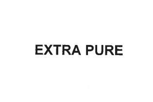 Trademark EXTRA PURE