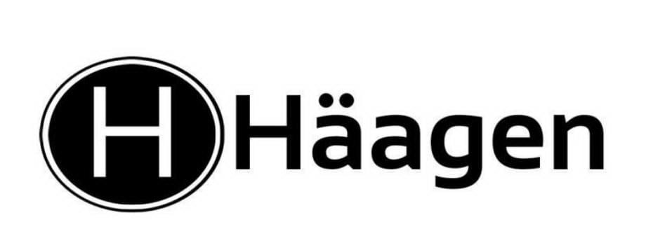 Trademark Hagen dan Logo