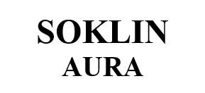 Trademark SOKLIN AURA