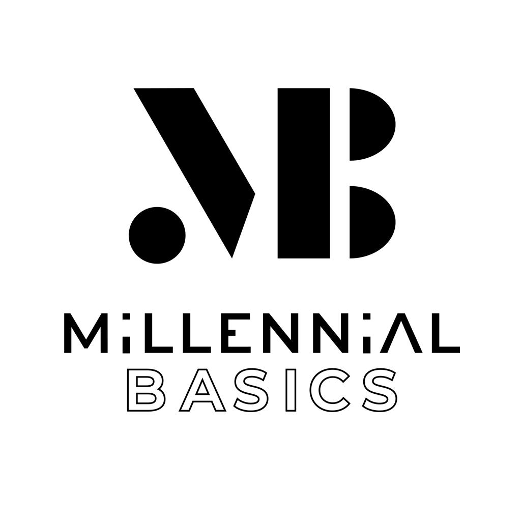 Trademark MILLENNIAL BASICS