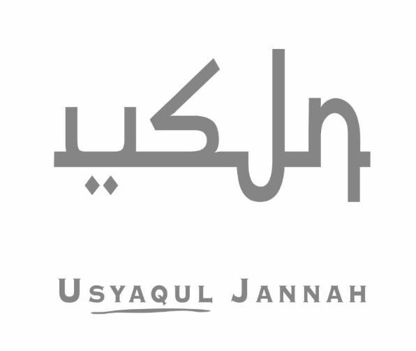 Trademark USJN, Usyaqul Jannah