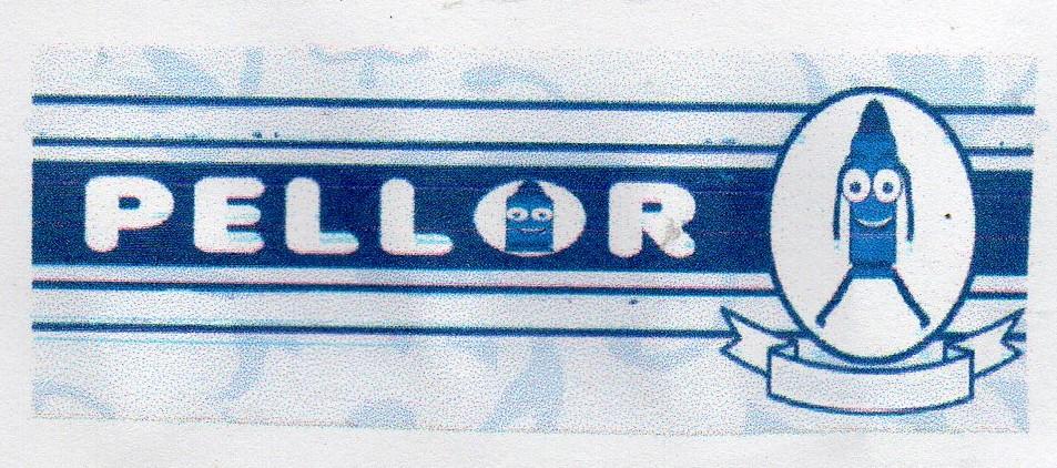 Trademark PELLOR