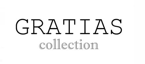 Trademark GRATIAS COLLECTION