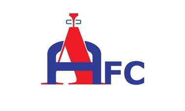 Trademark AFC + Logo