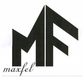 Trademark MF maxfel