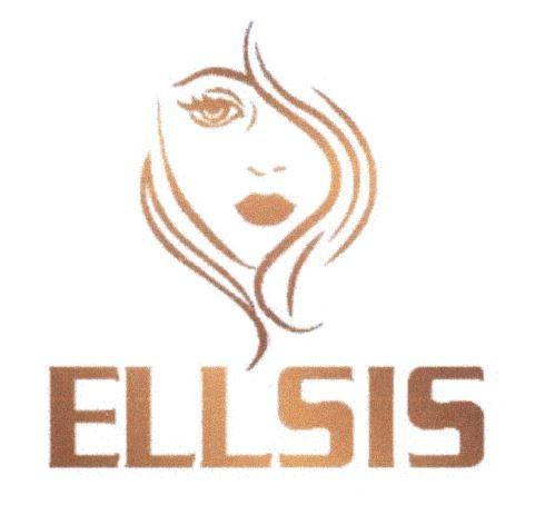 Trademark ELLSIS