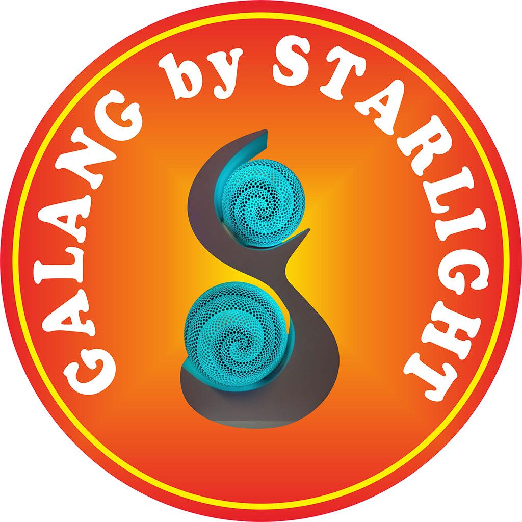 Trademark GALANG by STARLIGHT