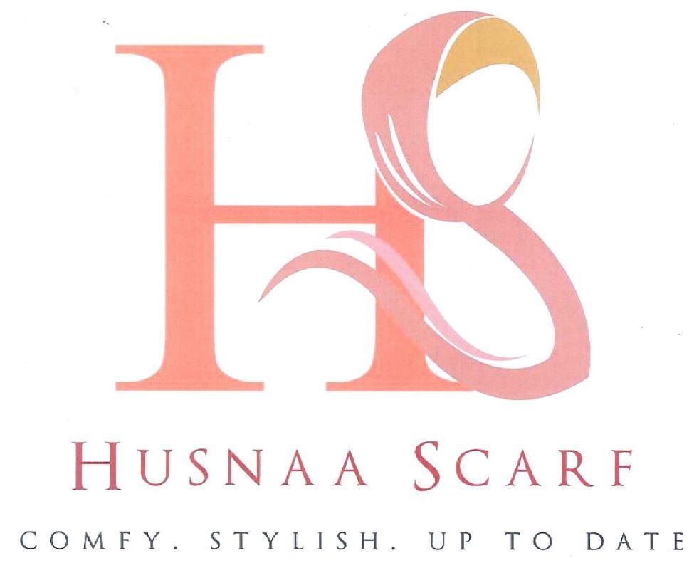 Trademark HUSNAA SCARF