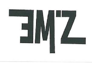 Trademark EM-Z