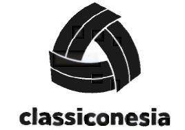 Trademark classiconesia dan lukisan