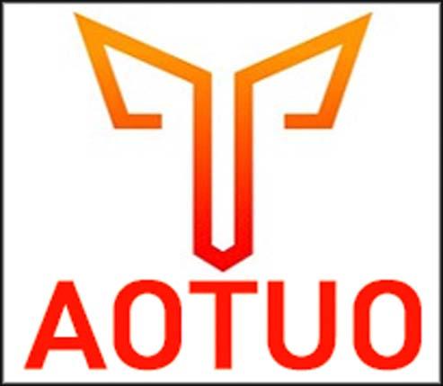 Trademark AOTUO + LUKISAN