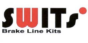 Trademark SWITS BRAKE LINE KITS