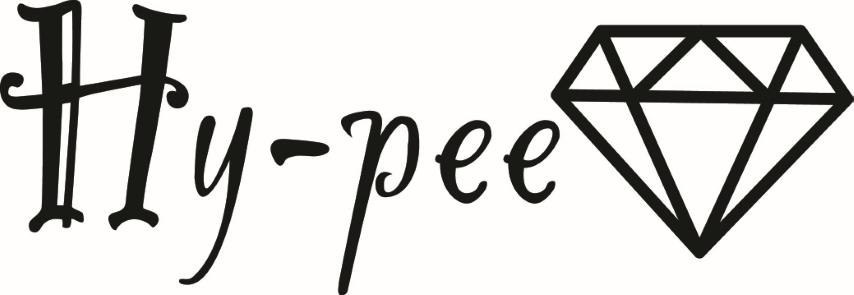 Trademark Hy-pee & Lukisan