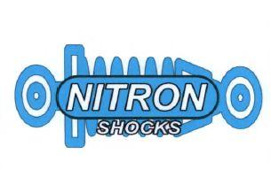 Trademark NITRON SHOCKS