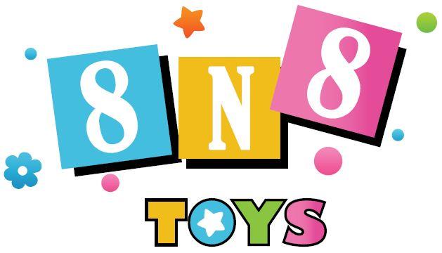 Trademark 8N8 TOYS