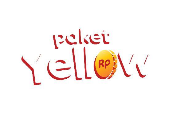 Trademark PAKET YELLOW