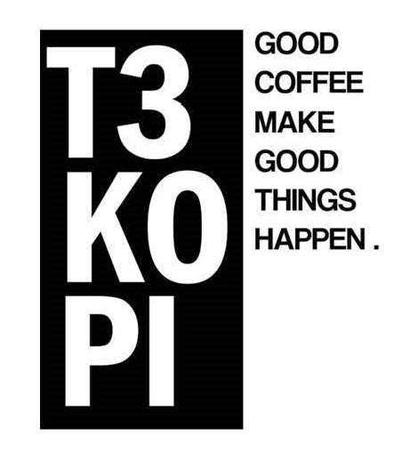 Trademark T3KOPI