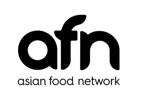 Trademark AFN ASIAN FOOD NETWORK