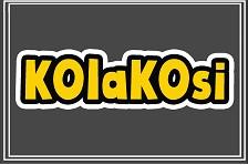 Trademark KOLAKOSI