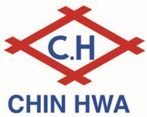 Trademark C.H CHIN HWA dan Logo