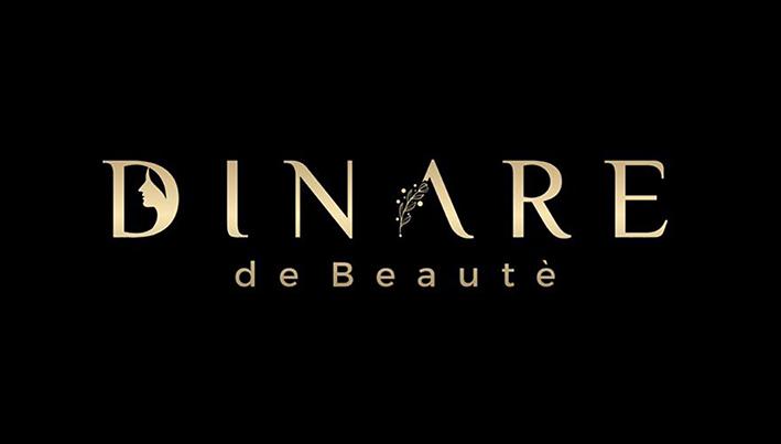 Trademark Dinare de beaute