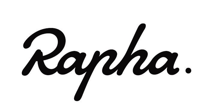 Trademark RAPHA logo