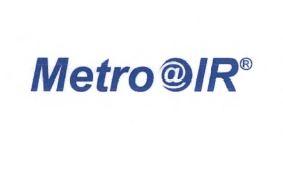 Trademark Metro@IR