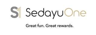 Trademark S1 Sedayu One Great fun, Great rewards