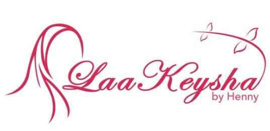 Trademark Laa keysha by Henny