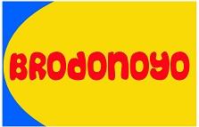 Trademark BRODONOYO