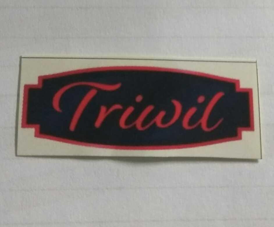 Trademark Triwil