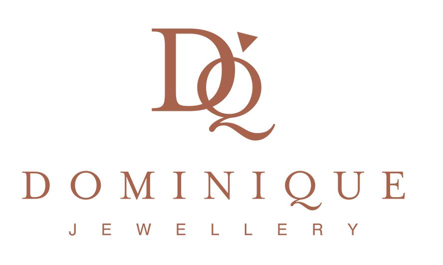 Trademark DOMINIQUE JEWELLERY + LOGO