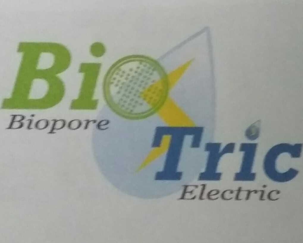 Trademark Biotric (Biopore Elektric)