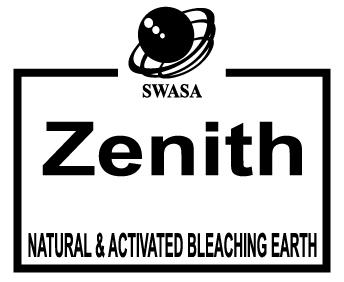 Trademark ZENITH