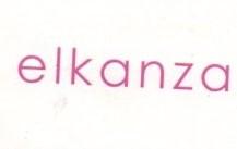 Trademark ELKANZA