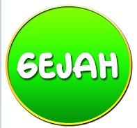 Trademark GEJAH