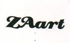 Trademark ZAART