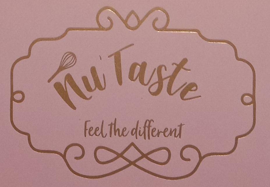 Trademark NUTASTE