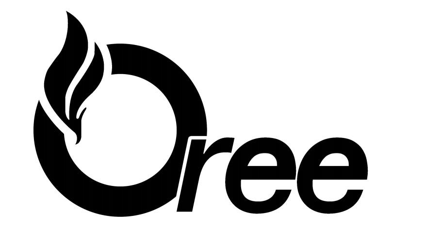 Trademark Oree