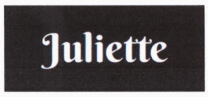 Trademark Juliette