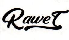 Trademark RAWET