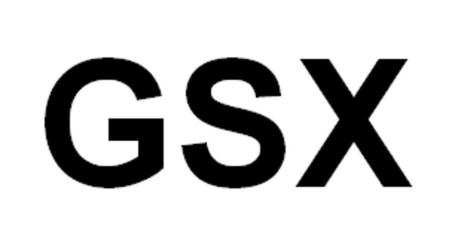 Trademark GSX